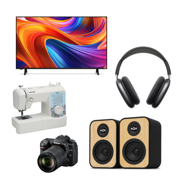 Electronics
