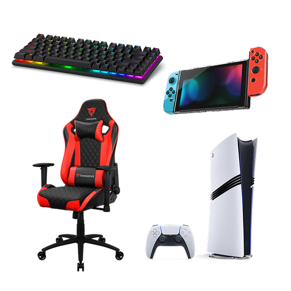 Gaming